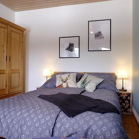 Schwarzwild - Ferienwohnung Und Ferienzimmer Байерсброн Екстериор снимка