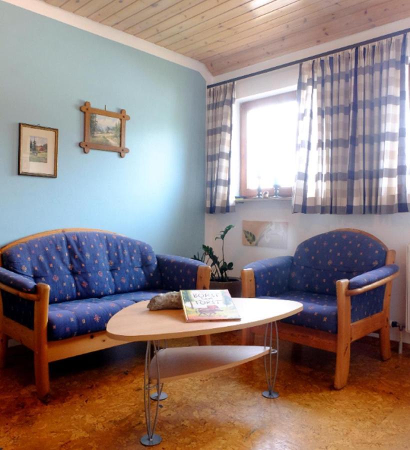 Schwarzwild - Ferienwohnung Und Ferienzimmer Байерсброн Екстериор снимка
