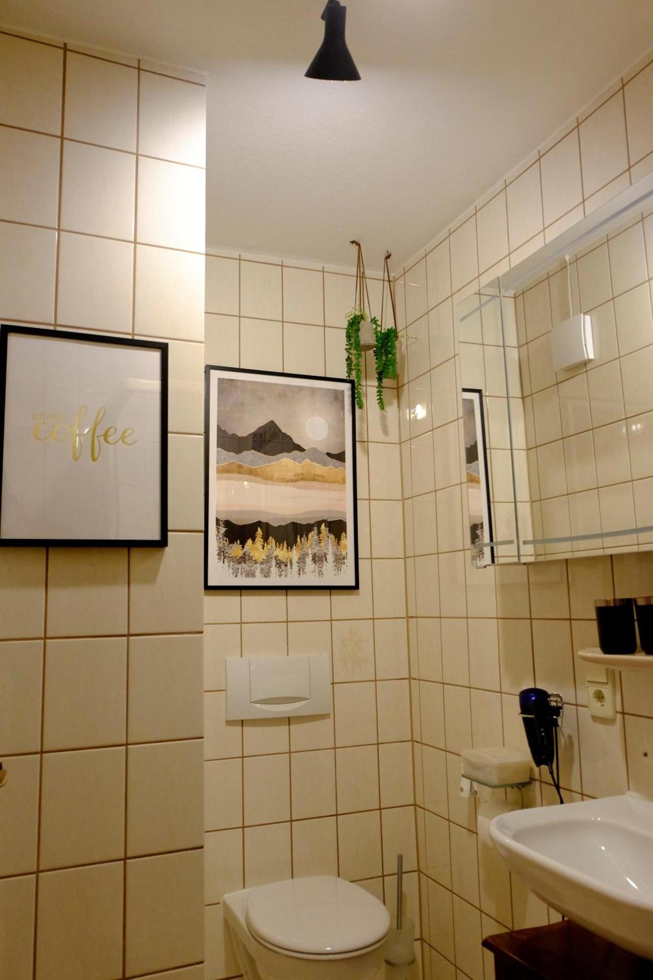 Schwarzwild - Ferienwohnung Und Ferienzimmer Байерсброн Екстериор снимка